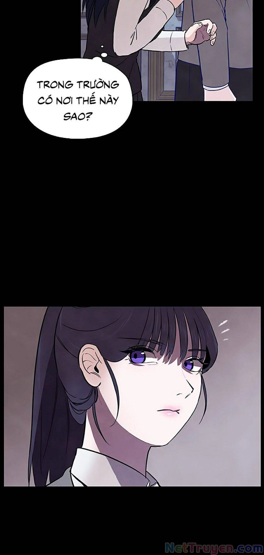 Trò Chơi Song Trùng Chapter 13 - 8