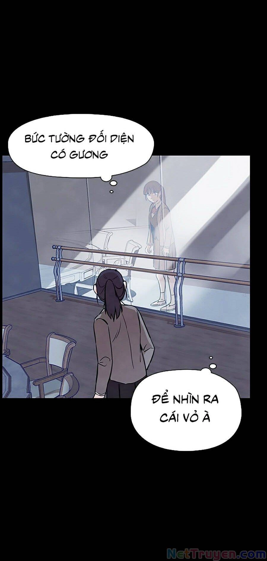 Trò Chơi Song Trùng Chapter 13 - 9