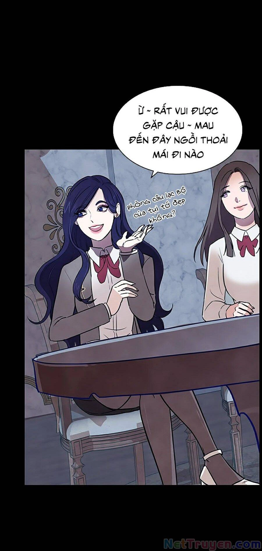 Trò Chơi Song Trùng Chapter 13 - 10