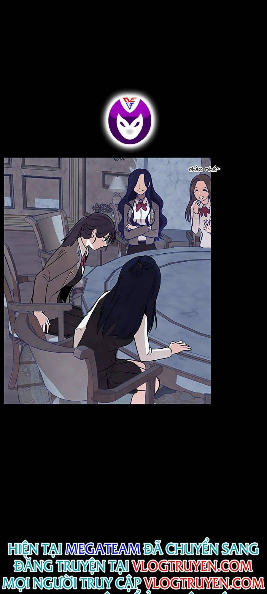 Trò Chơi Song Trùng Chapter 13 - 11