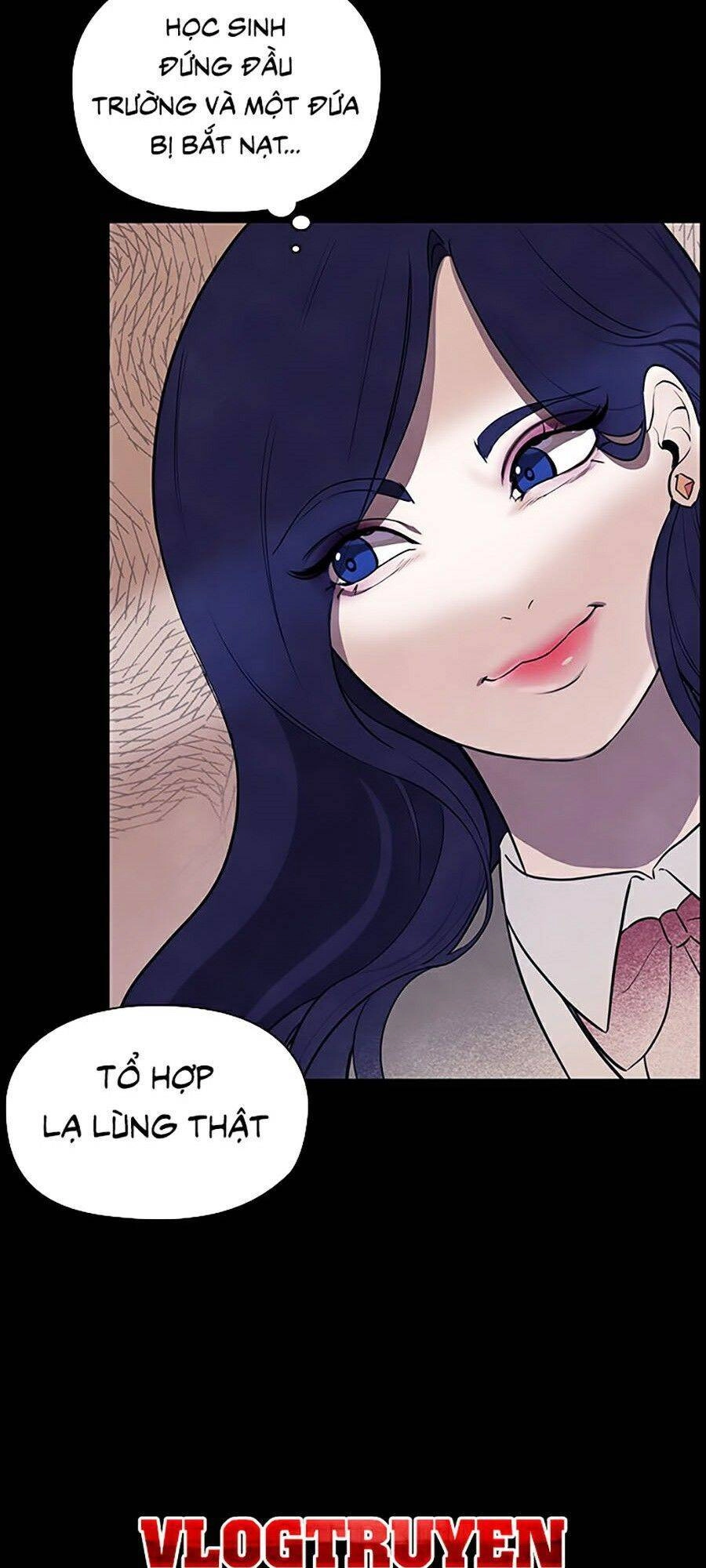 Trò Chơi Song Trùng Chapter 13 - 13