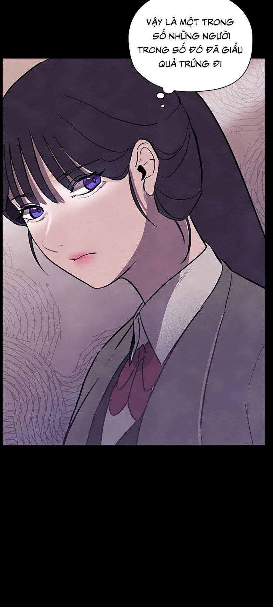 Trò Chơi Song Trùng Chapter 13 - 15