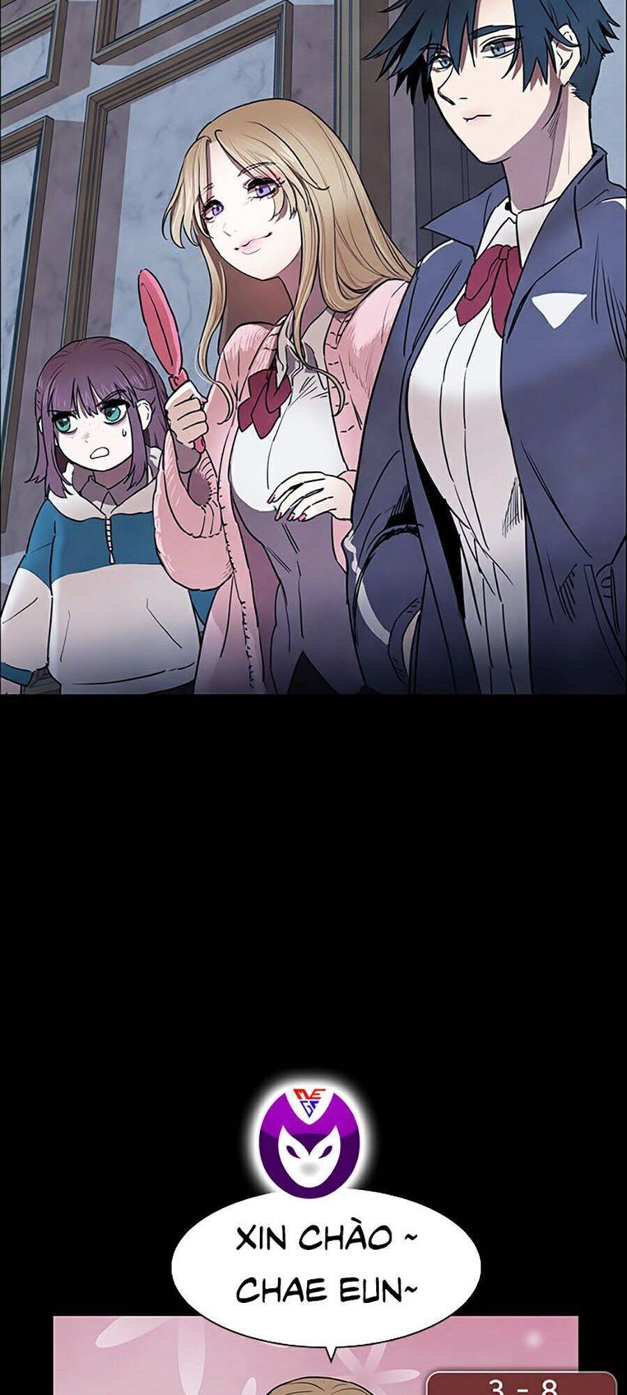 Trò Chơi Song Trùng Chapter 13 - 19