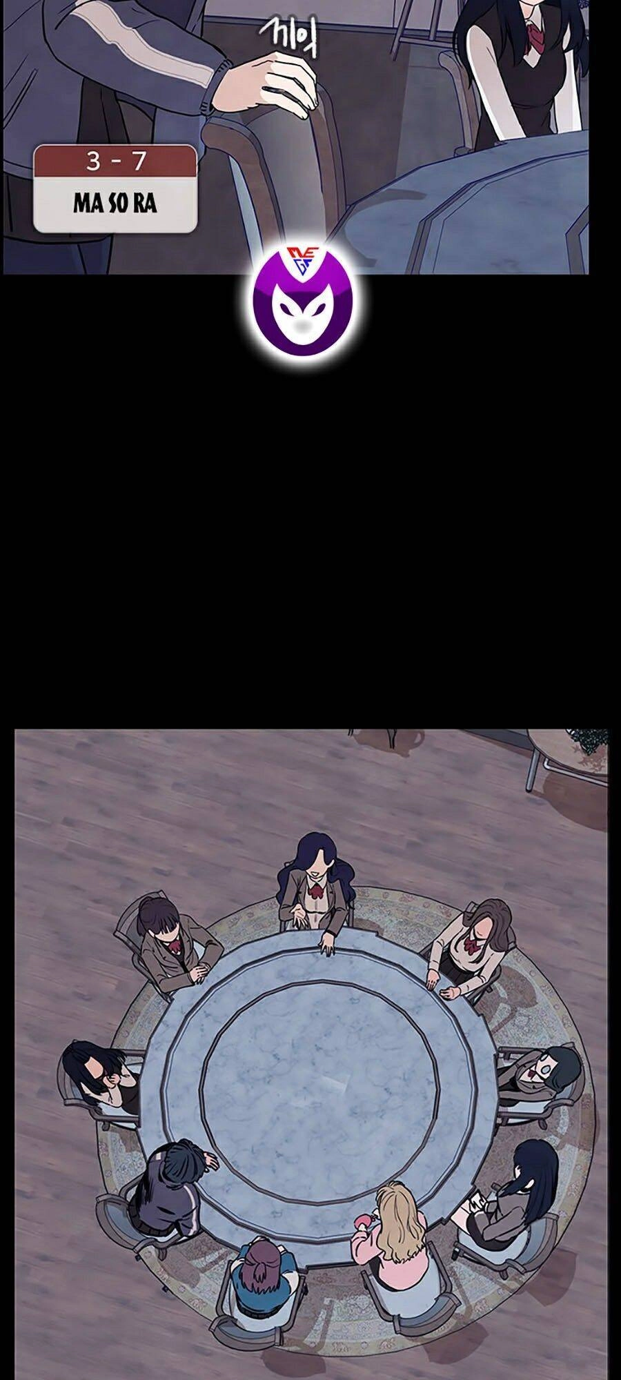 Trò Chơi Song Trùng Chapter 13 - 27