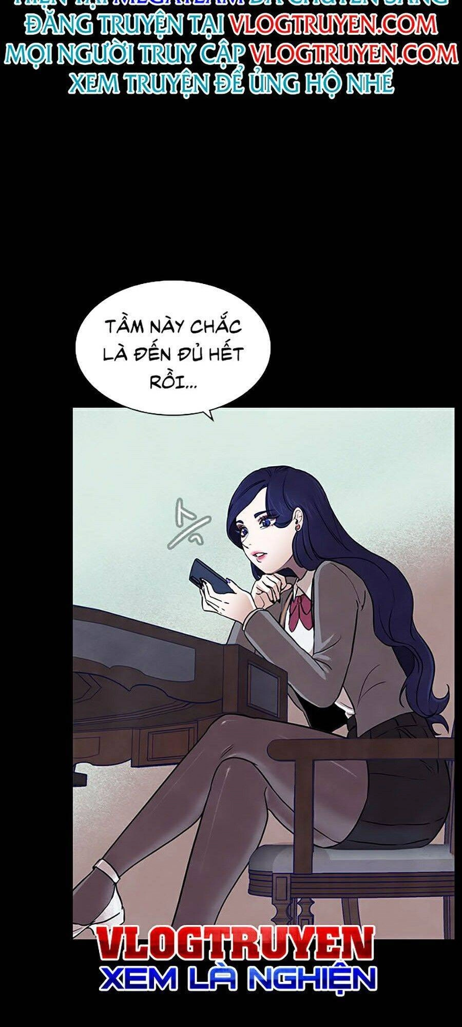 Trò Chơi Song Trùng Chapter 13 - 29