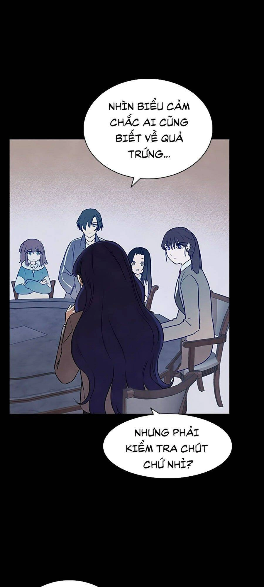 Trò Chơi Song Trùng Chapter 13 - 31