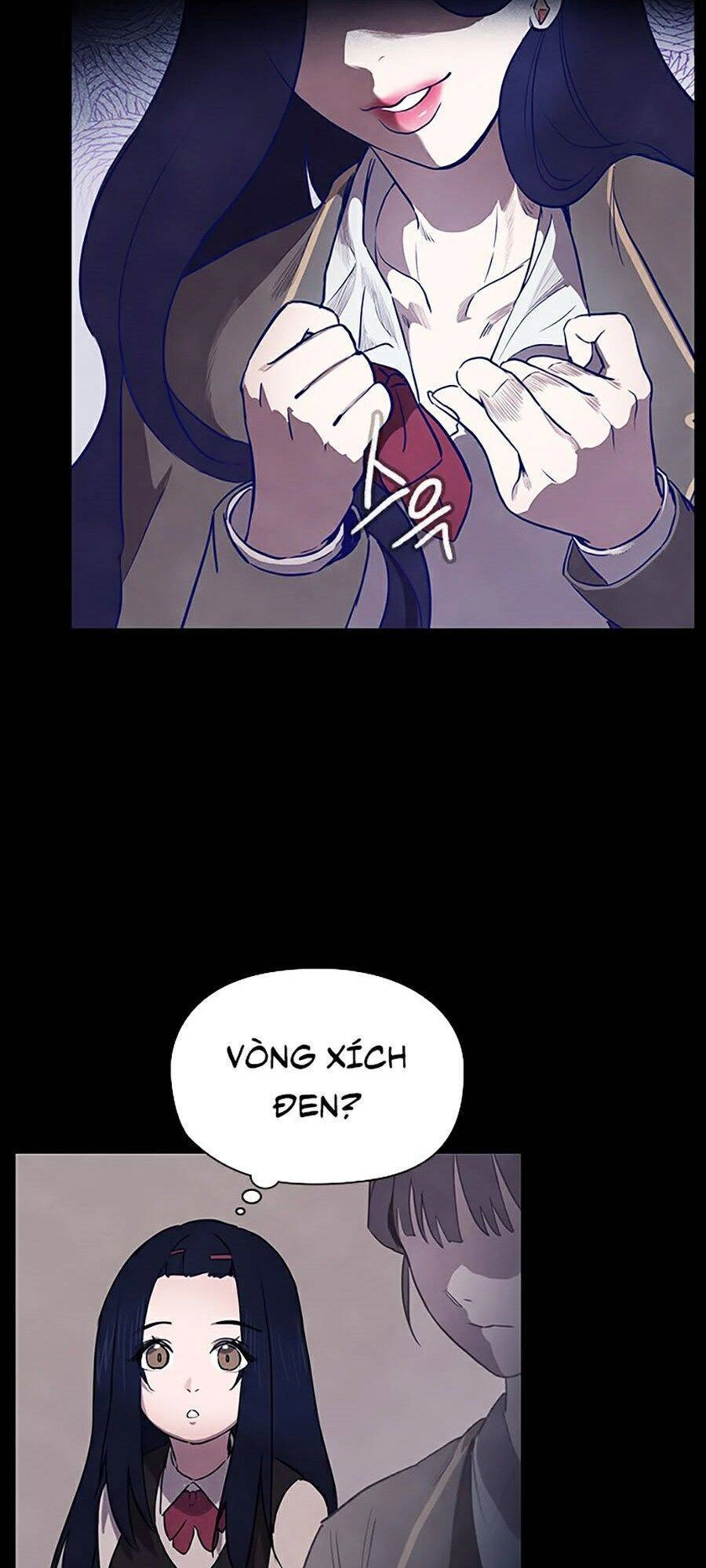 Trò Chơi Song Trùng Chapter 13 - 33