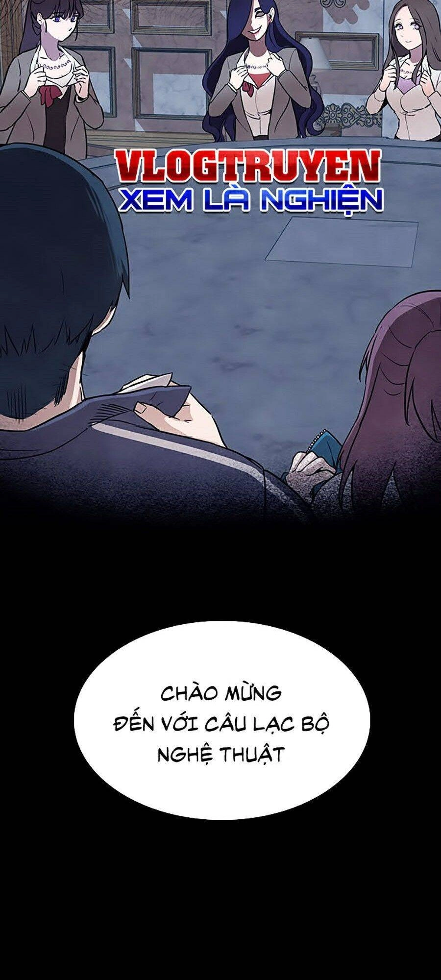 Trò Chơi Song Trùng Chapter 13 - 39