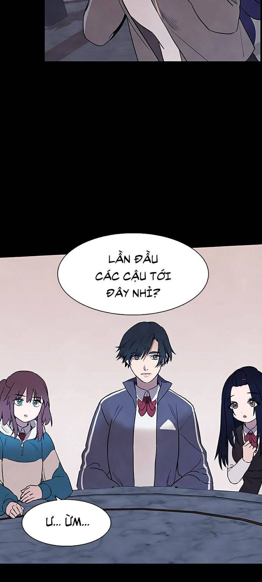 Trò Chơi Song Trùng Chapter 13 - 45