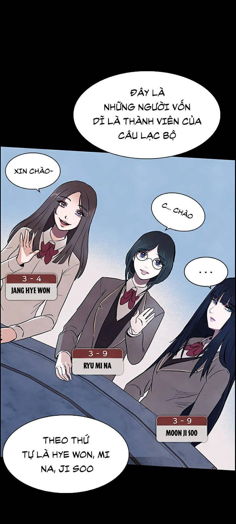 Trò Chơi Song Trùng Chapter 13 - 47