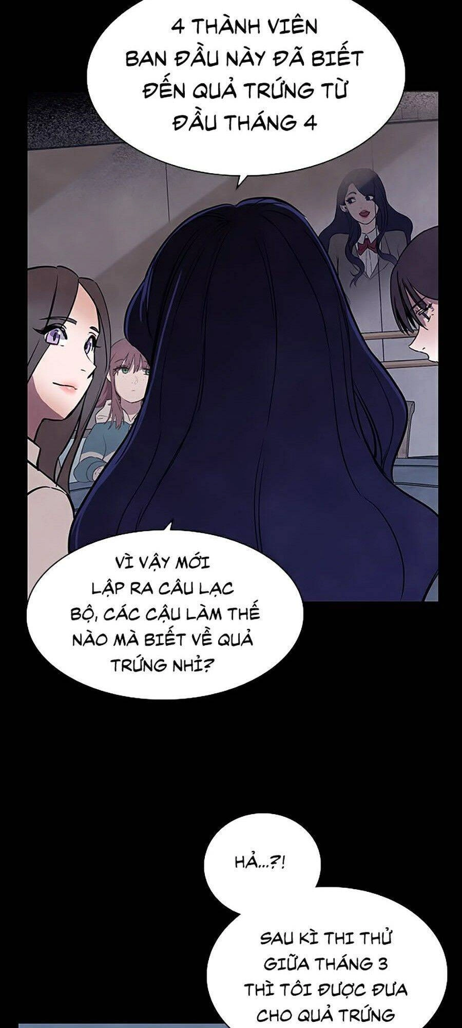 Trò Chơi Song Trùng Chapter 13 - 49