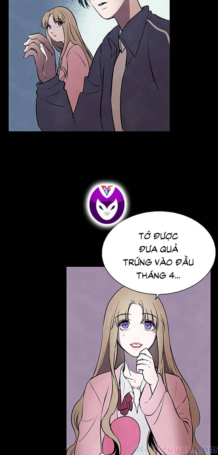 Trò Chơi Song Trùng Chapter 13 - 51