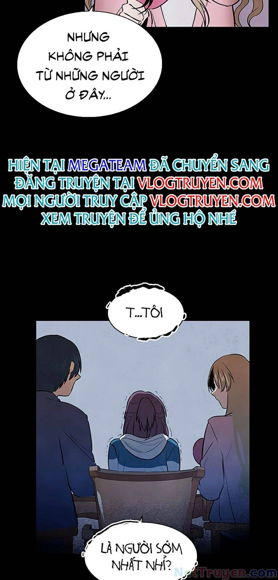 Trò Chơi Song Trùng Chapter 13 - 52