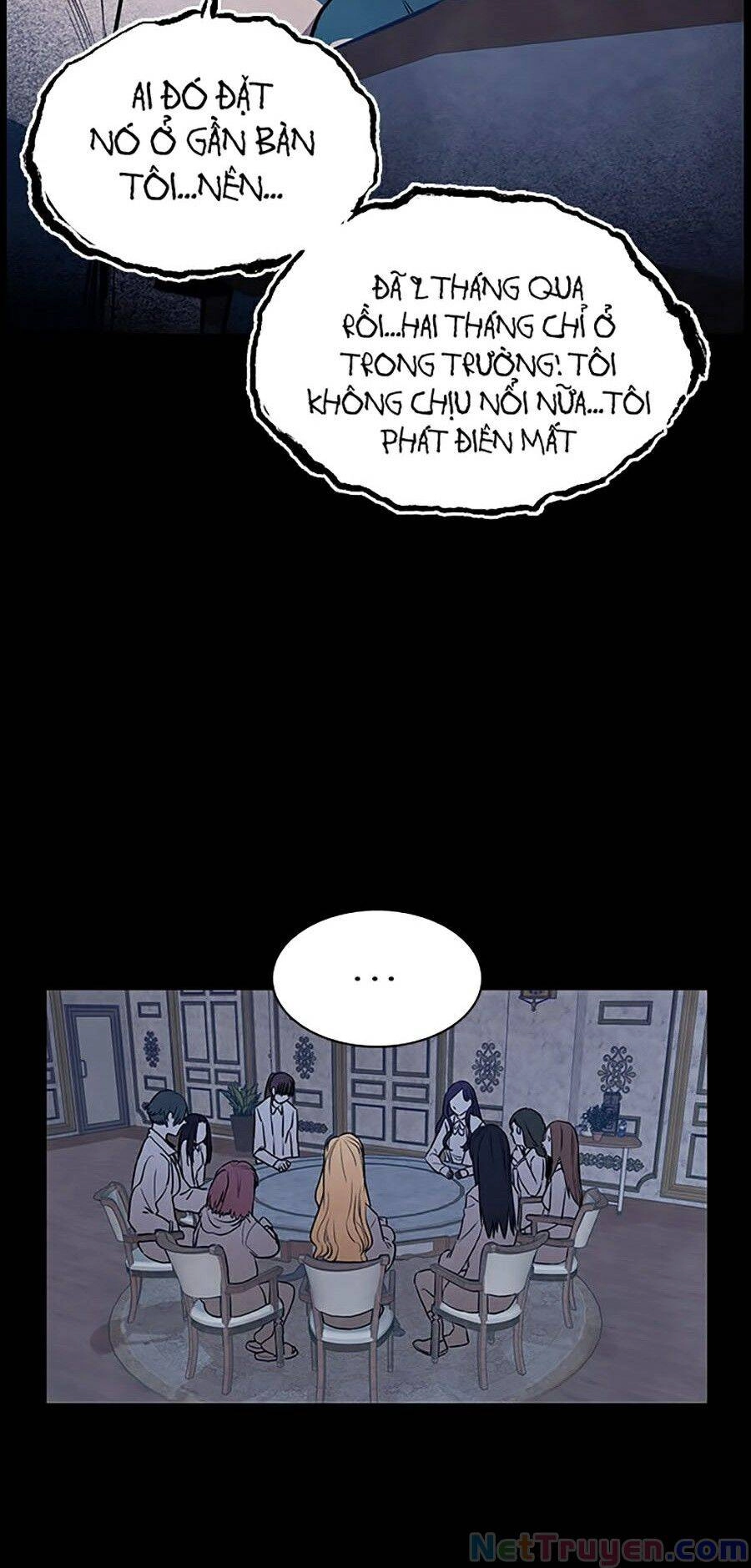 Trò Chơi Song Trùng Chapter 13 - 54