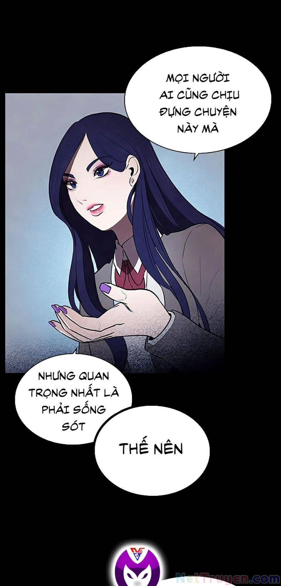 Trò Chơi Song Trùng Chapter 13 - 55