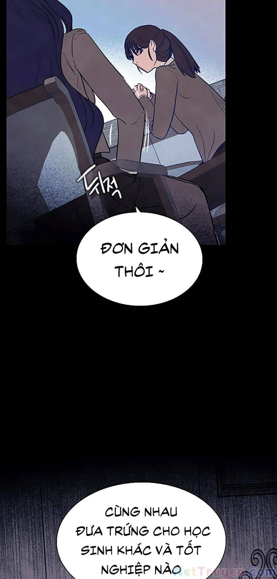 Trò Chơi Song Trùng Chapter 13 - 58