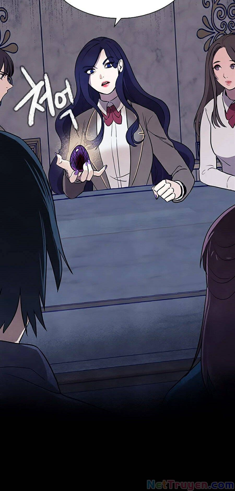 Trò Chơi Song Trùng Chapter 13 - 59