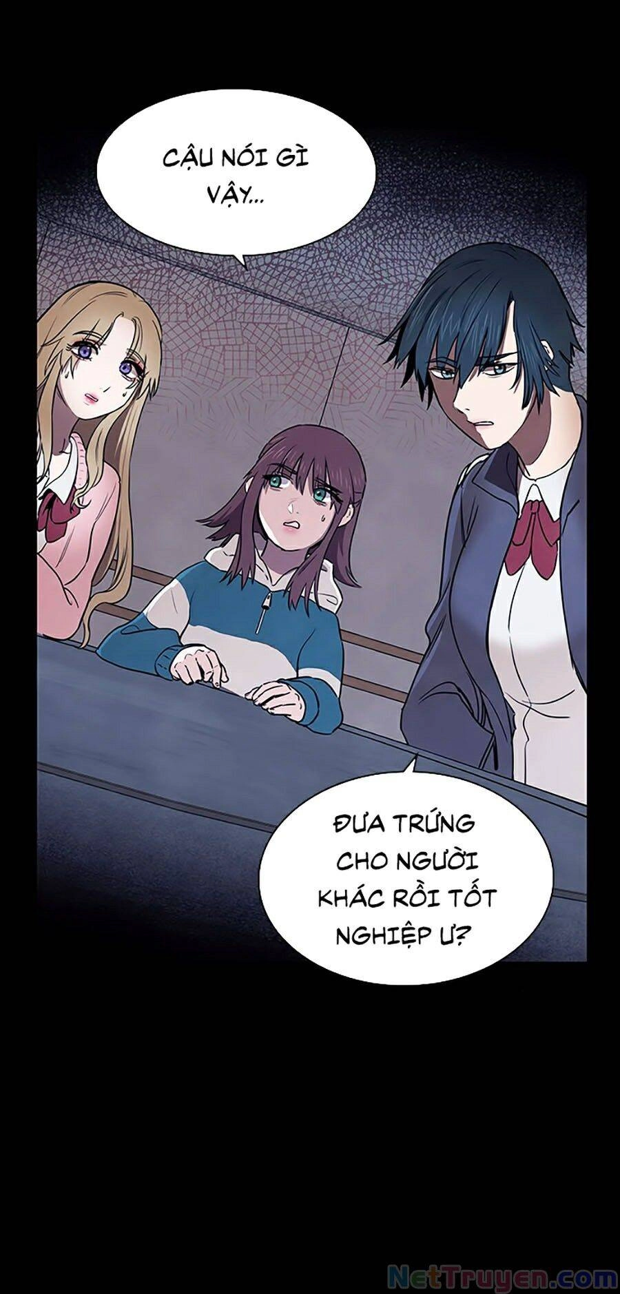 Trò Chơi Song Trùng Chapter 13 - 60