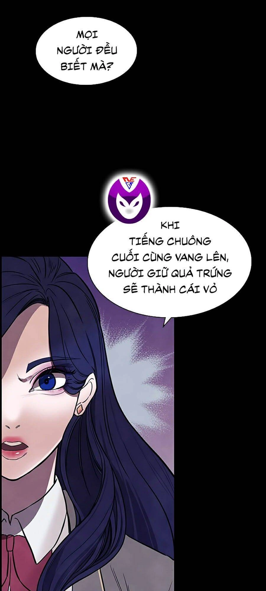 Trò Chơi Song Trùng Chapter 13 - 61