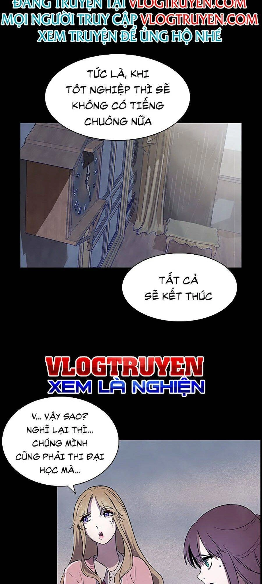 Trò Chơi Song Trùng Chapter 13 - 63