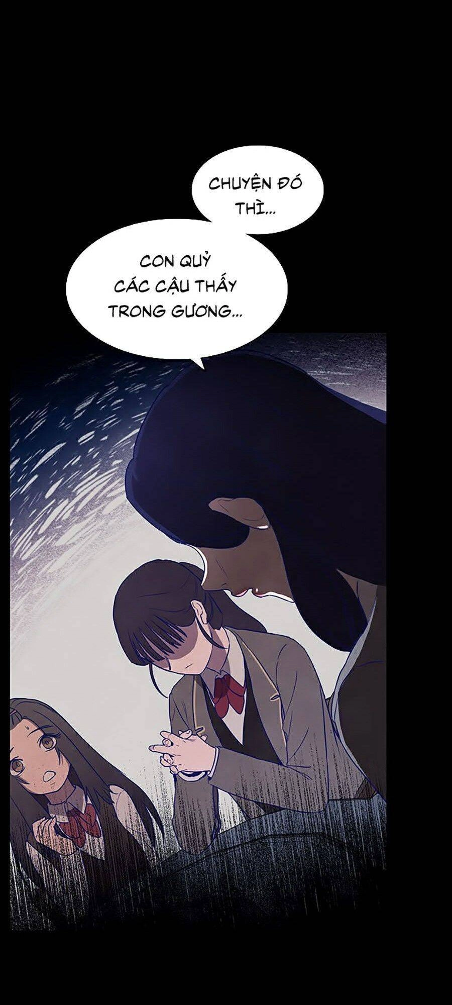 Trò Chơi Song Trùng Chapter 13 - 67