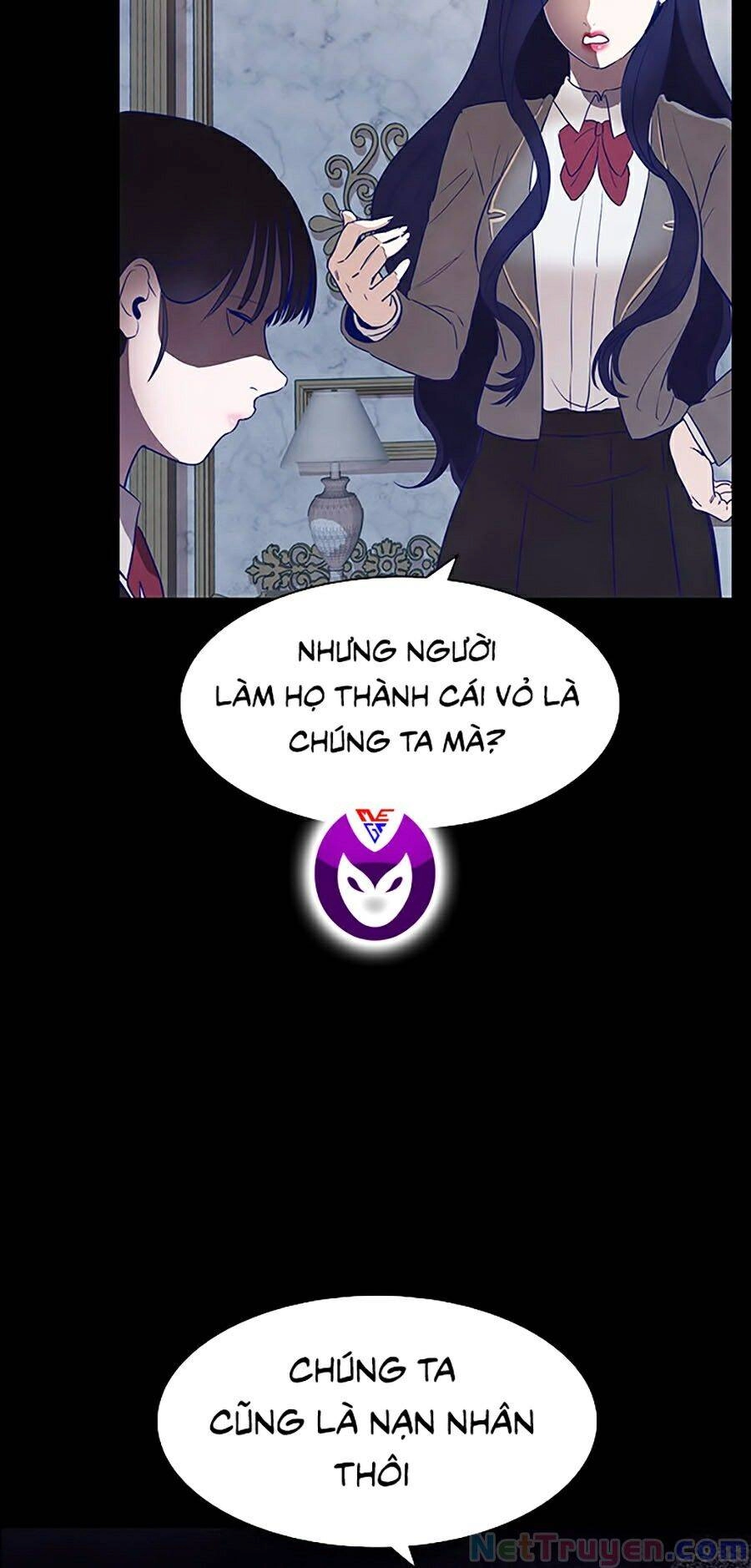 Trò Chơi Song Trùng Chapter 13 - 81