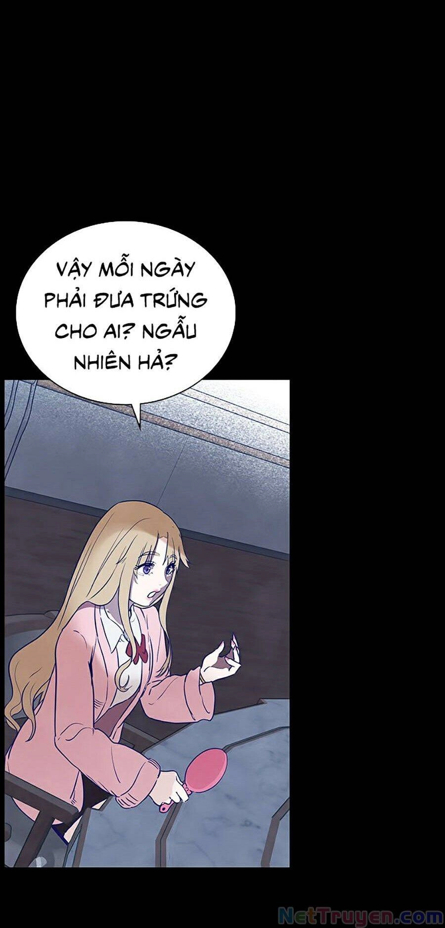 Trò Chơi Song Trùng Chapter 13 - 83