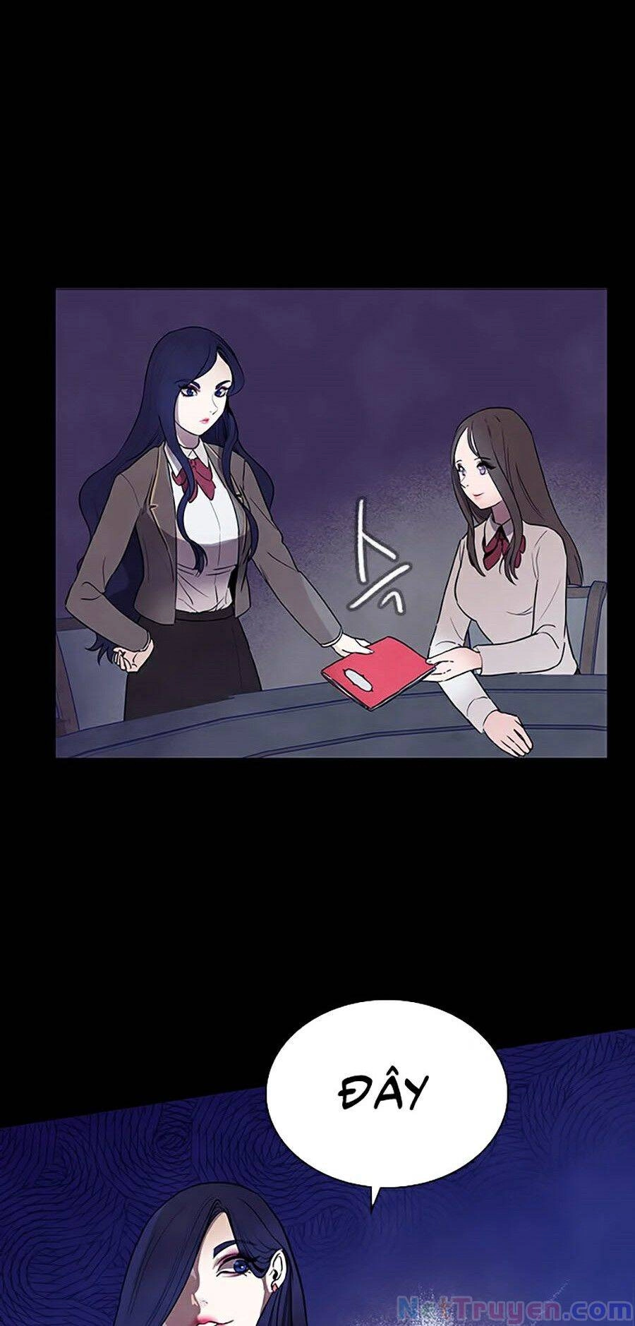 Trò Chơi Song Trùng Chapter 13 - 84