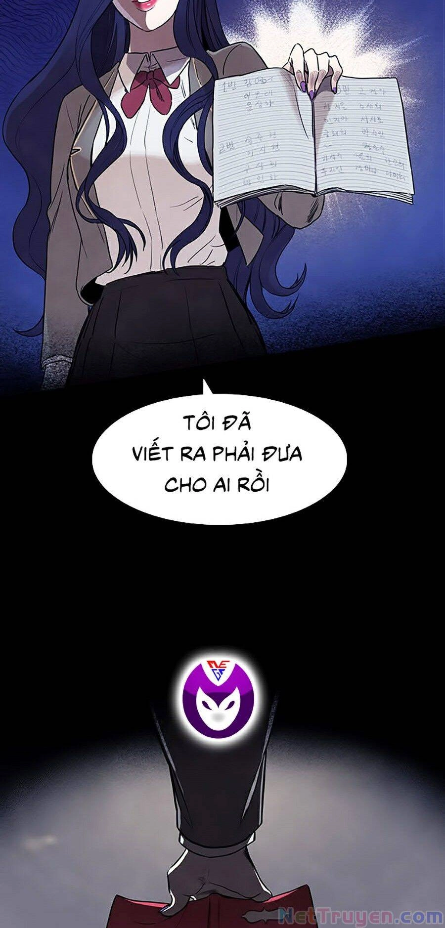 Trò Chơi Song Trùng Chapter 13 - 85