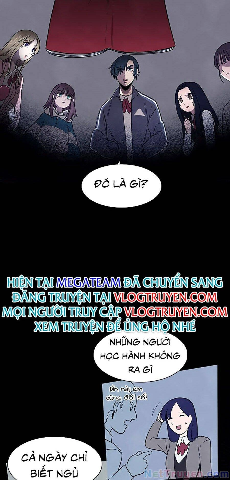 Trò Chơi Song Trùng Chapter 13 - 86