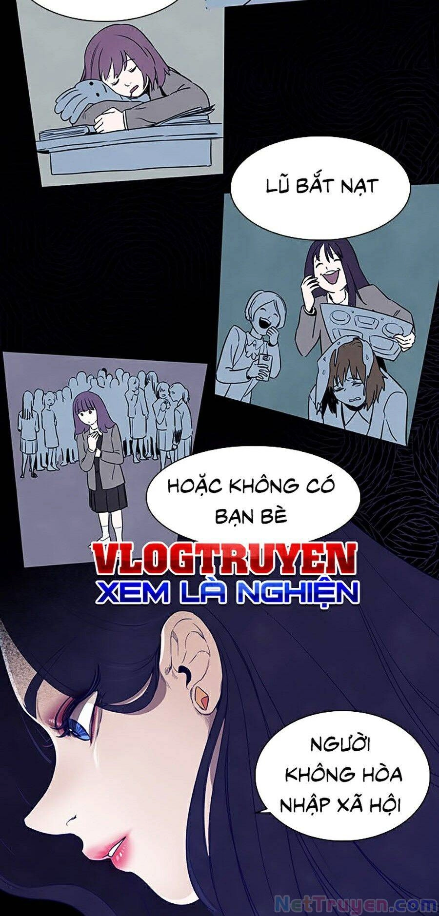 Trò Chơi Song Trùng Chapter 13 - 87