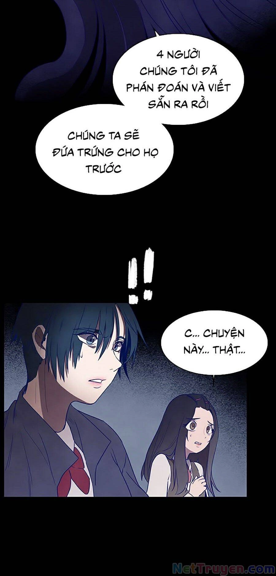 Trò Chơi Song Trùng Chapter 13 - 88