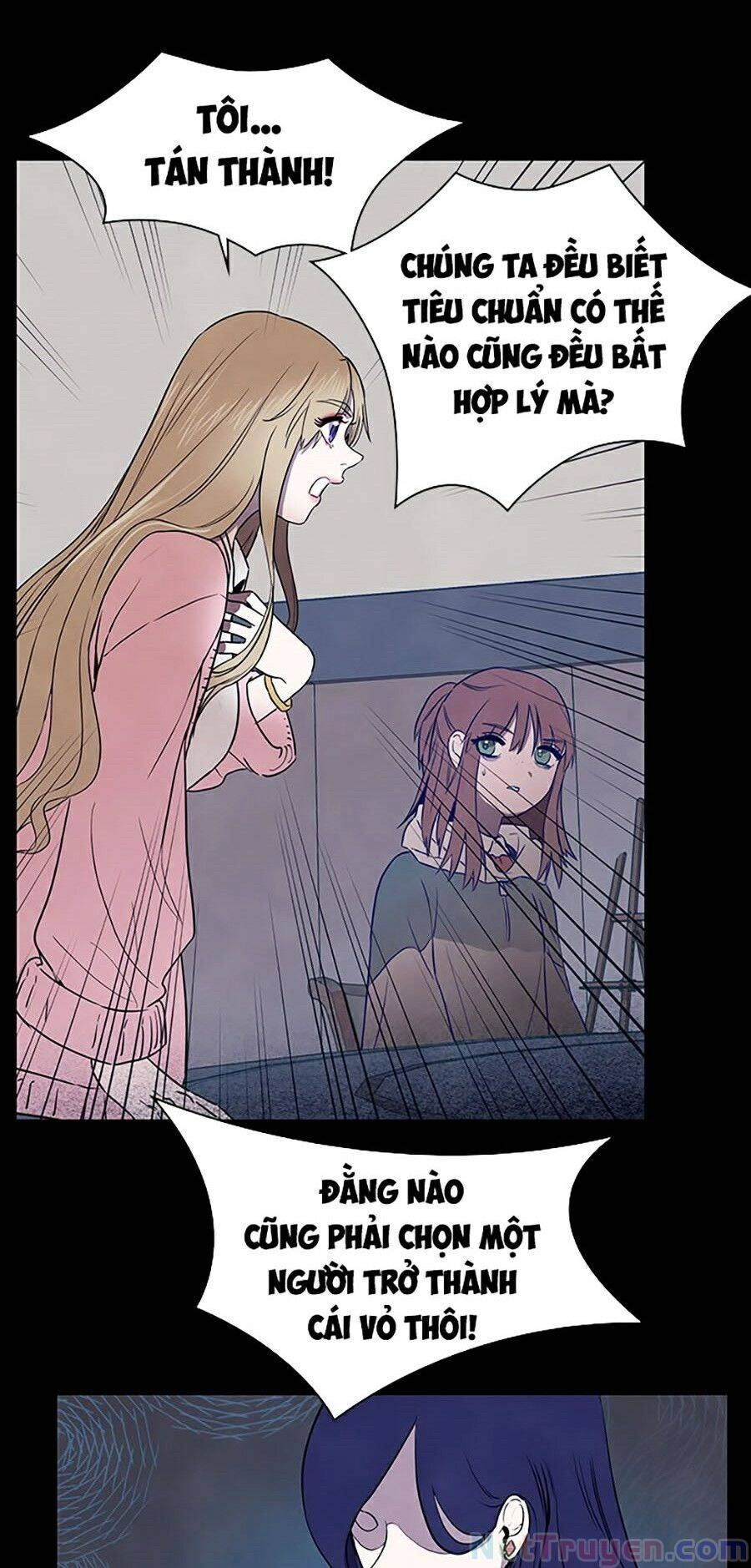 Trò Chơi Song Trùng Chapter 13 - 89