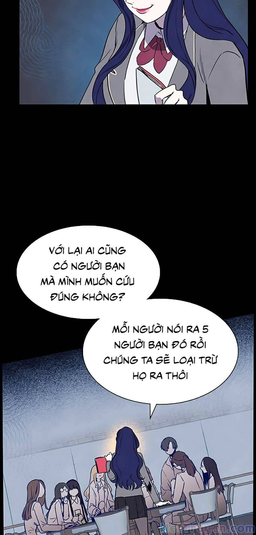 Trò Chơi Song Trùng Chapter 13 - 90