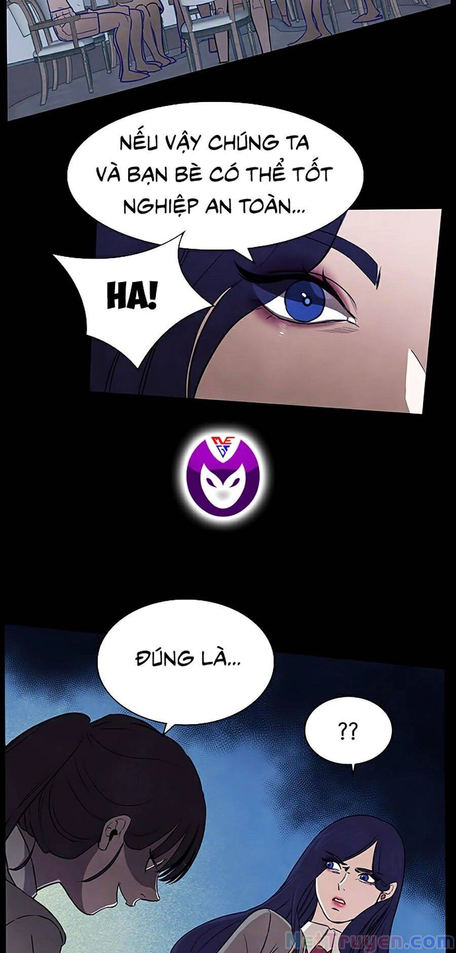 Trò Chơi Song Trùng Chapter 13 - 91