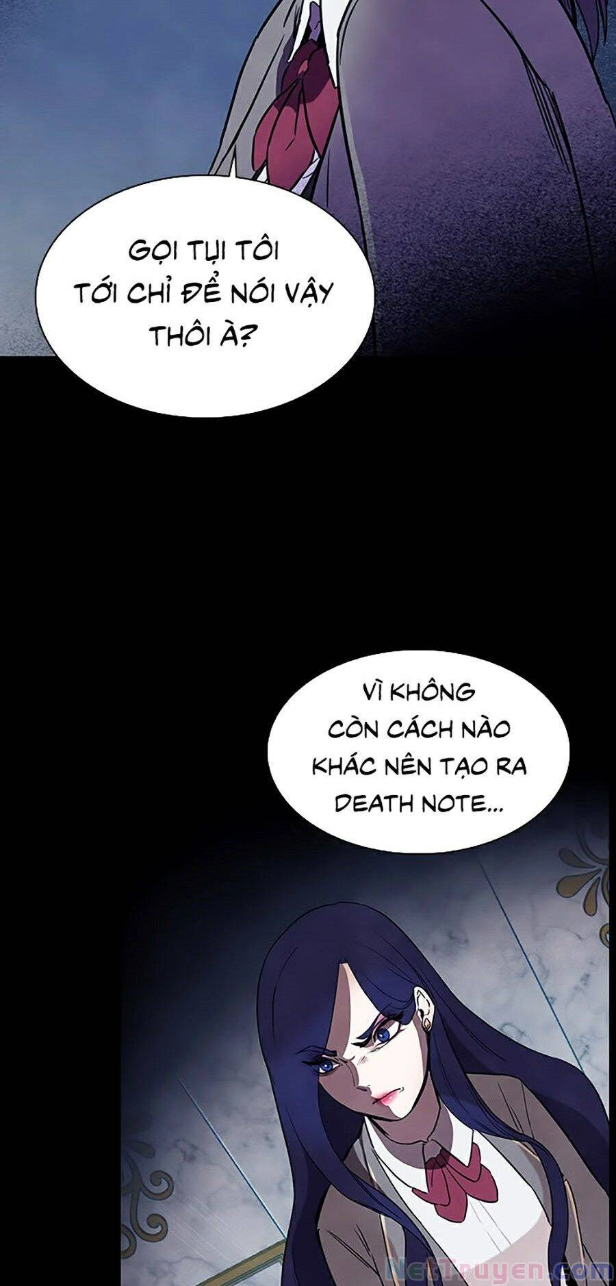 Trò Chơi Song Trùng Chapter 13 - 95