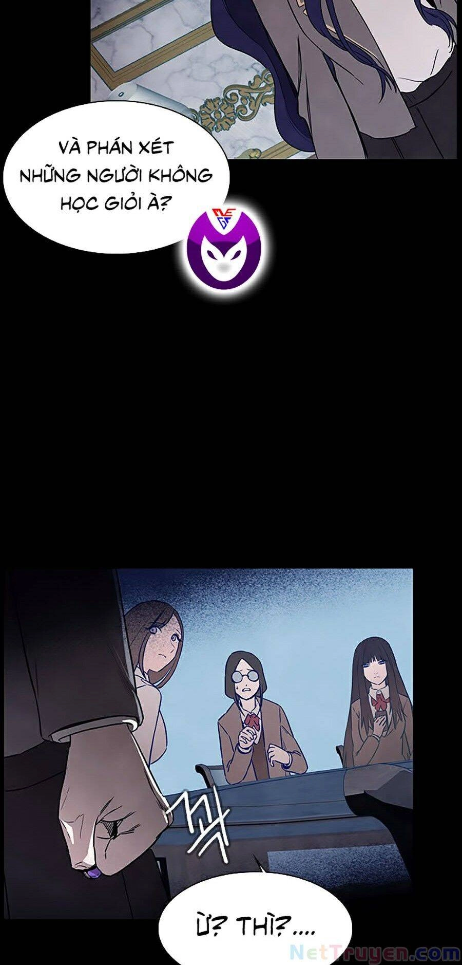 Trò Chơi Song Trùng Chapter 13 - 96