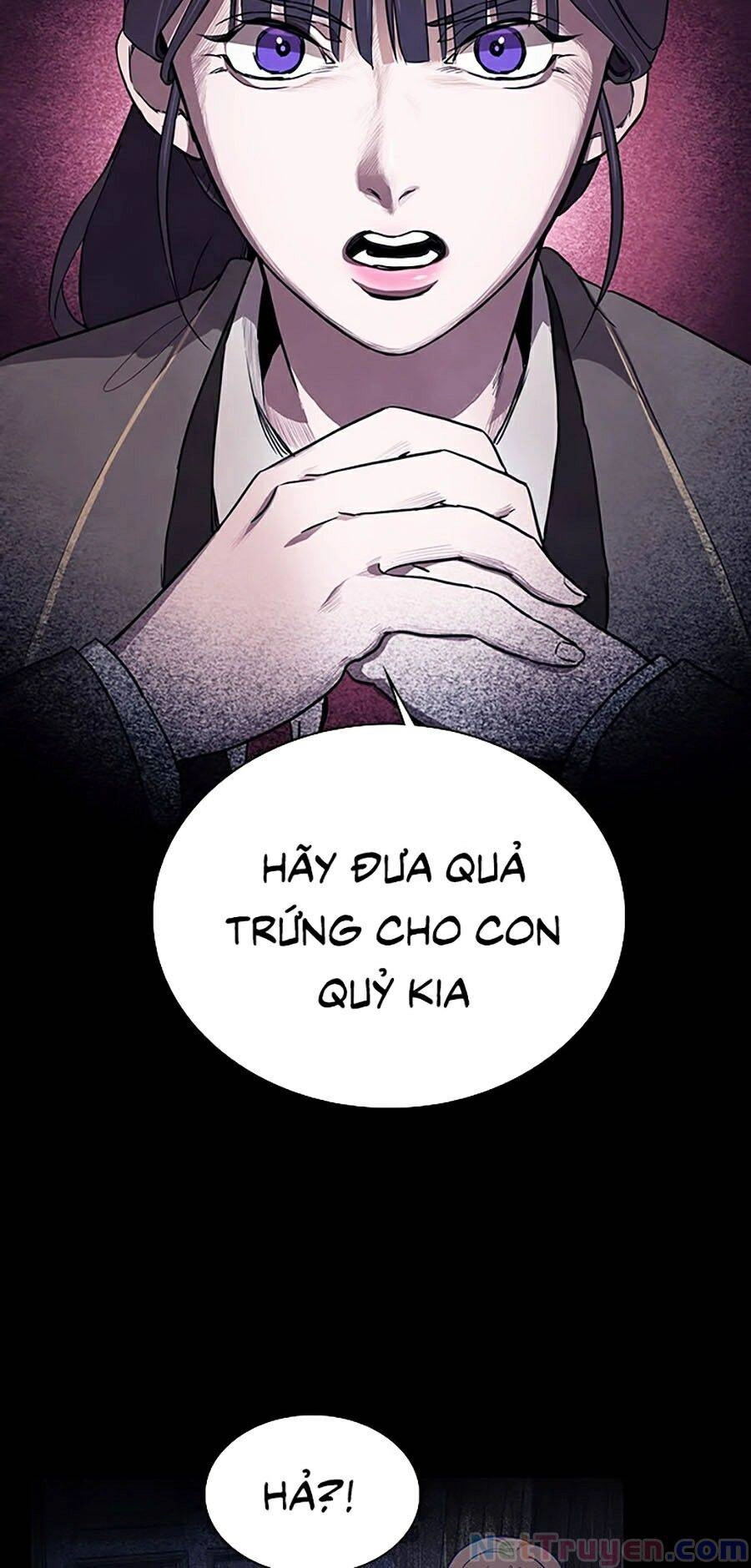 Trò Chơi Song Trùng Chapter 13 - 100