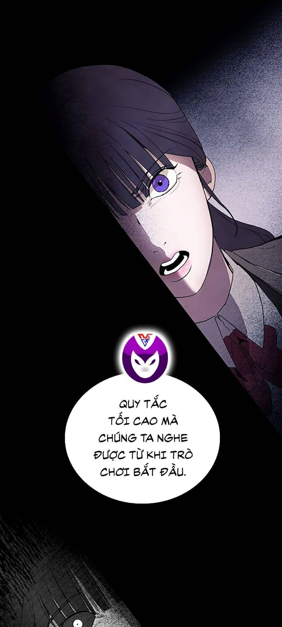 Trò Chơi Song Trùng Chapter 14 - 3