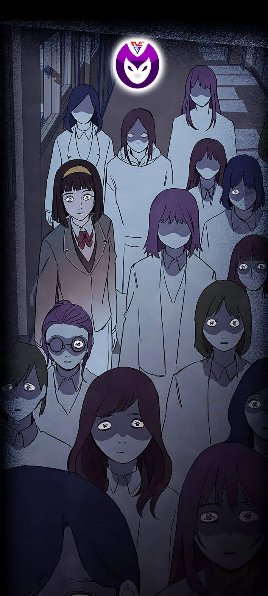 Trò Chơi Song Trùng Chapter 14 - 13