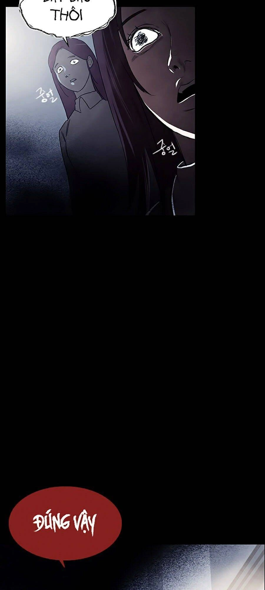 Trò Chơi Song Trùng Chapter 14 - 19