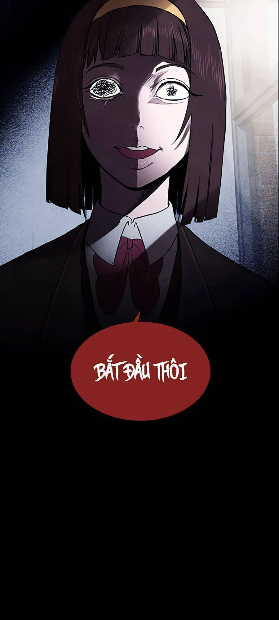 Trò Chơi Song Trùng Chapter 14 - 21