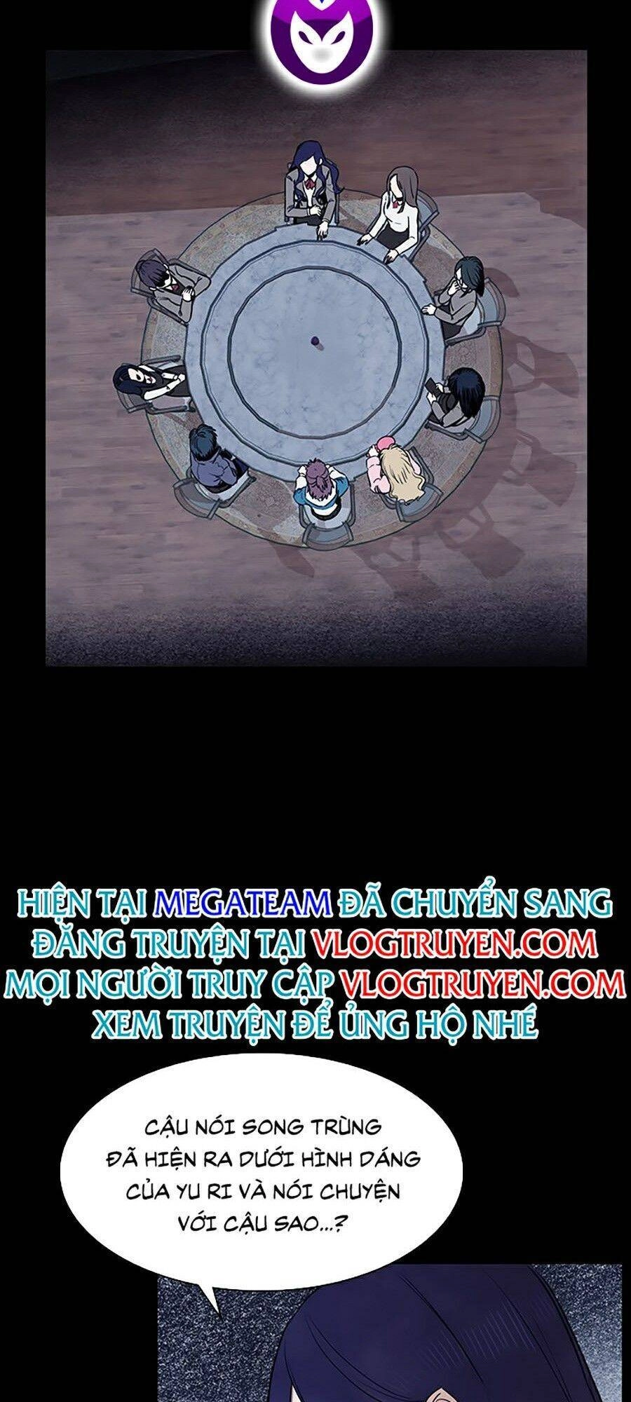 Trò Chơi Song Trùng Chapter 14 - 27