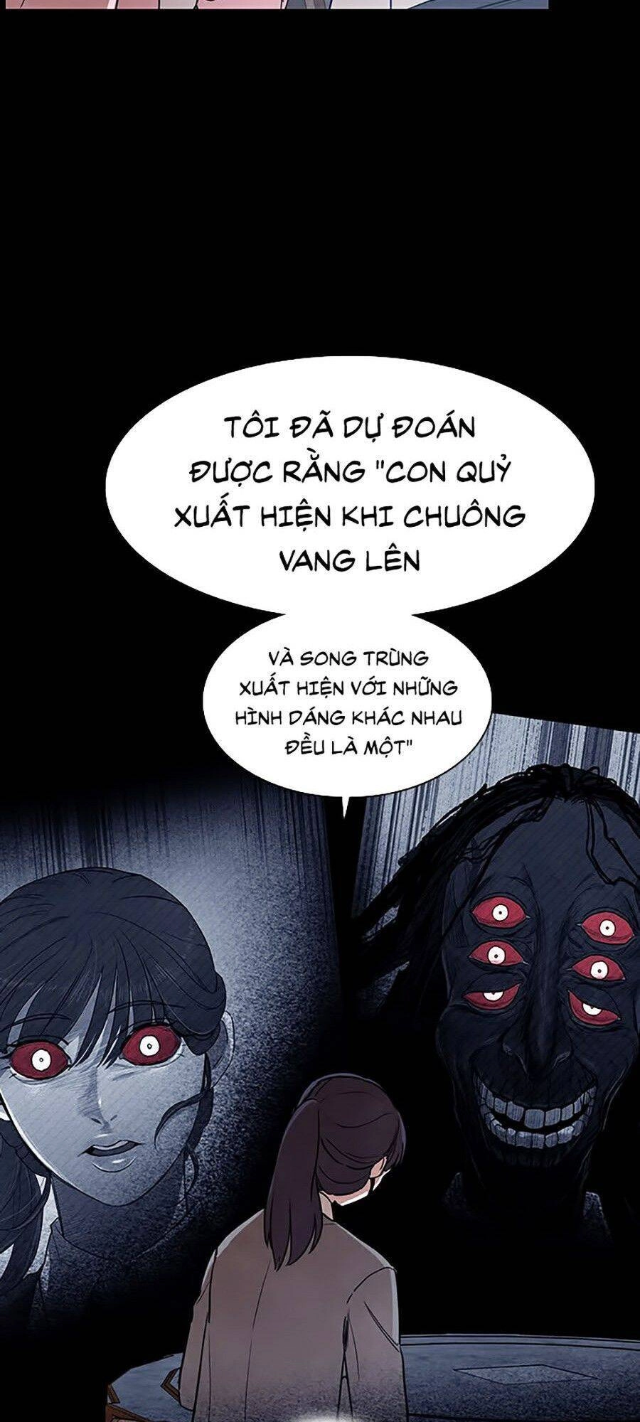 Trò Chơi Song Trùng Chapter 14 - 31