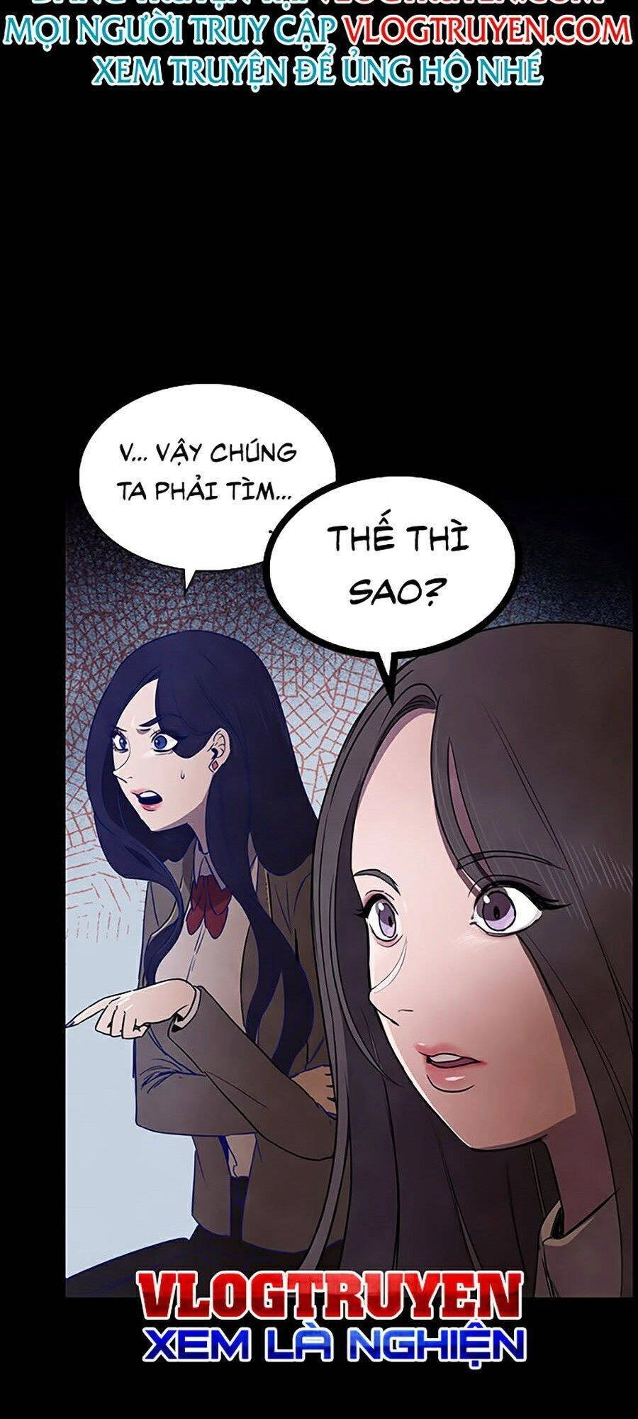 Trò Chơi Song Trùng Chapter 14 - 35