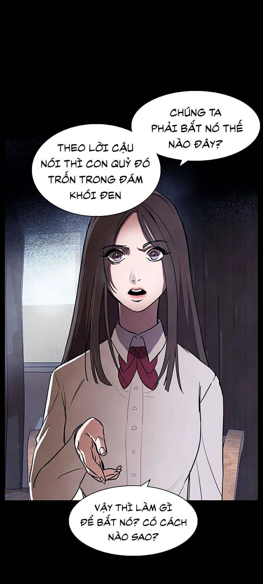 Trò Chơi Song Trùng Chapter 14 - 37