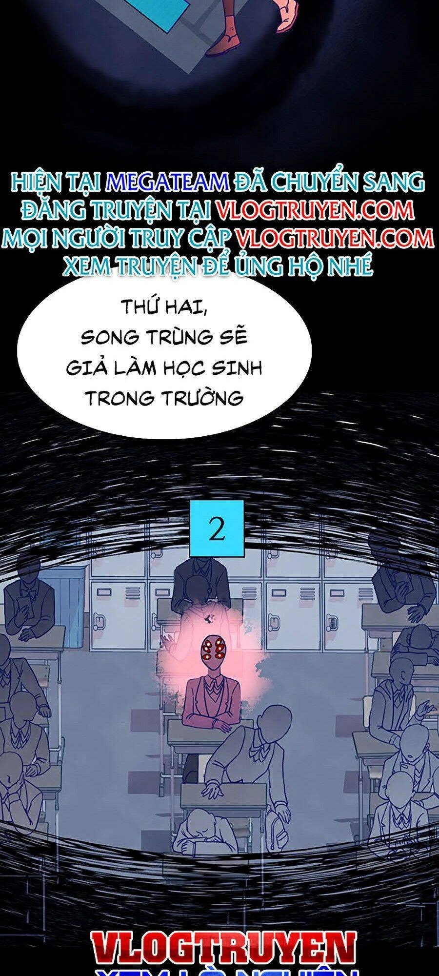 Trò Chơi Song Trùng Chapter 14 - 43