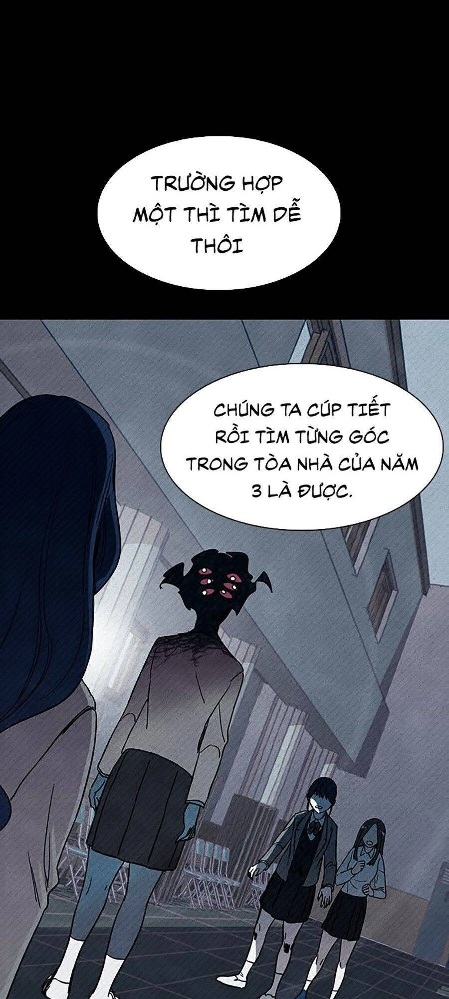 Trò Chơi Song Trùng Chapter 14 - 45