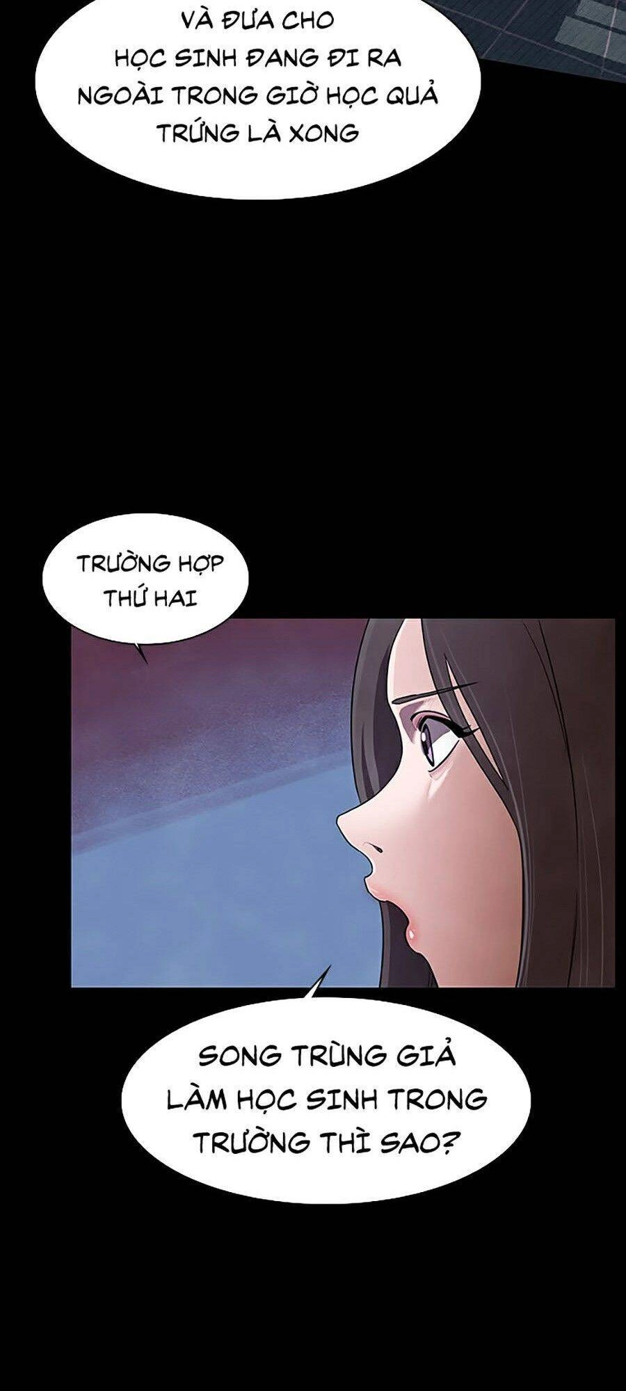 Trò Chơi Song Trùng Chapter 14 - 47