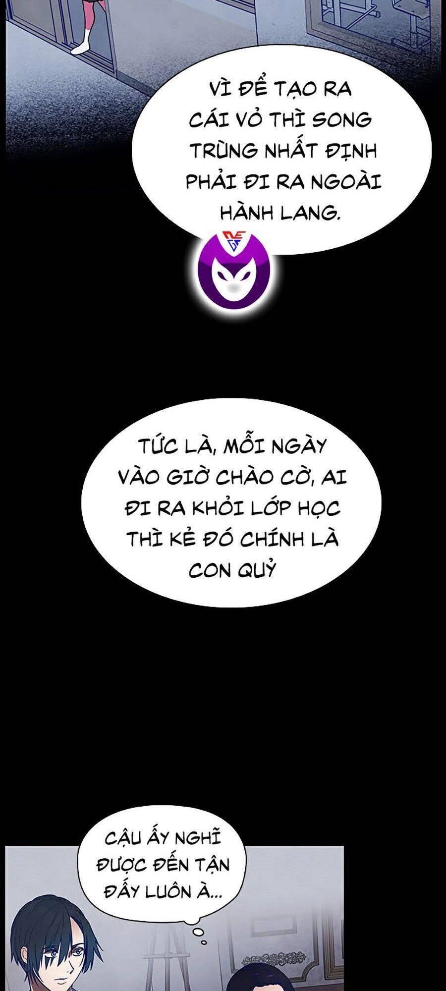 Trò Chơi Song Trùng Chapter 14 - 51